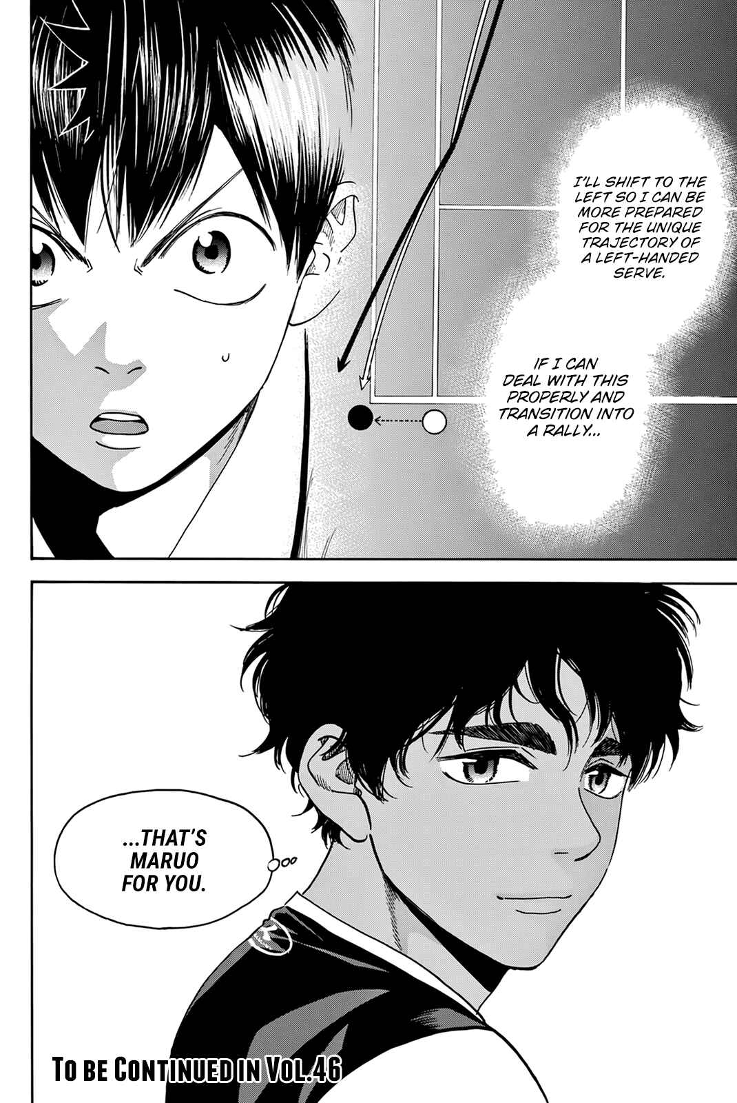 Chapter 435 - Page 18