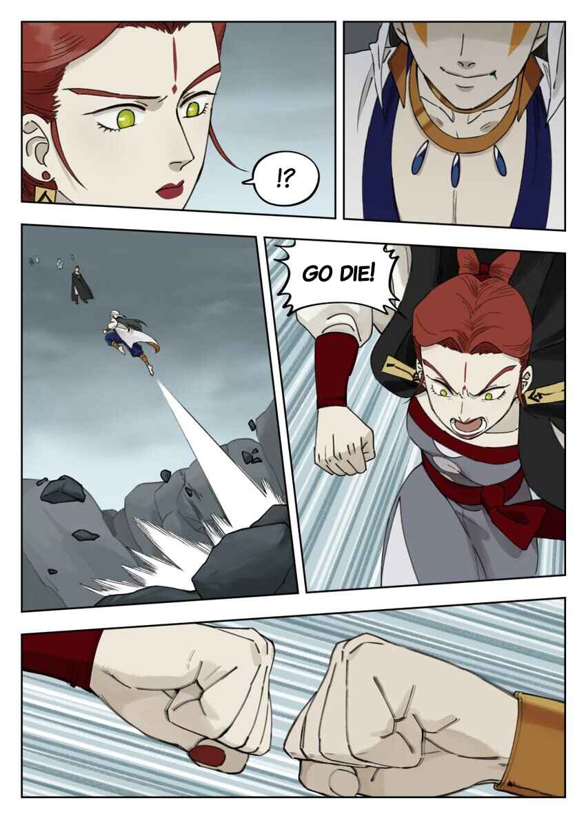 Chapter 93 - Page 10