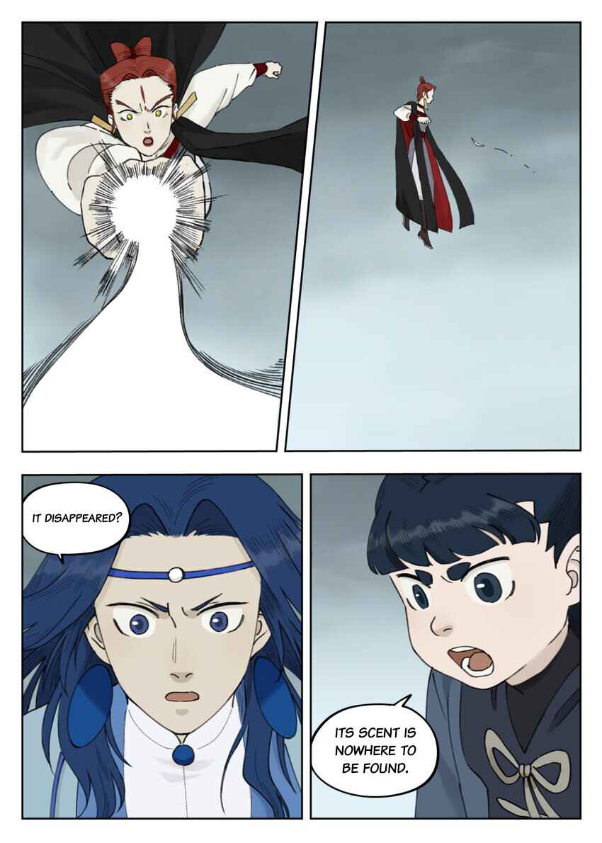 Chapter 93 - Page 11