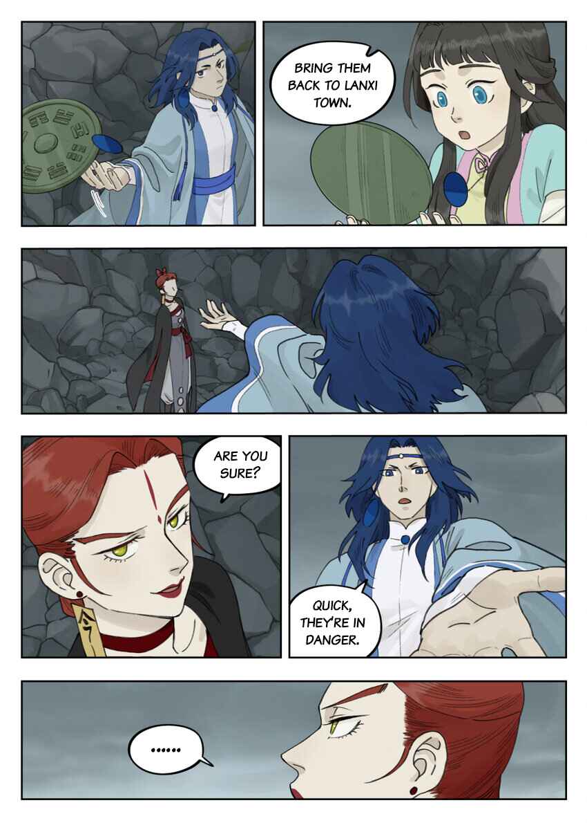 Chapter 93 - Page 13