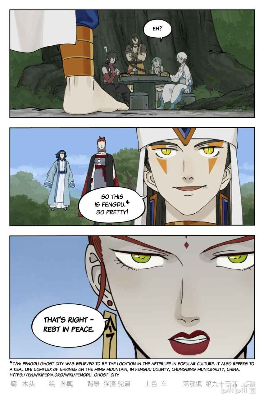 Chapter 93 - Page 15