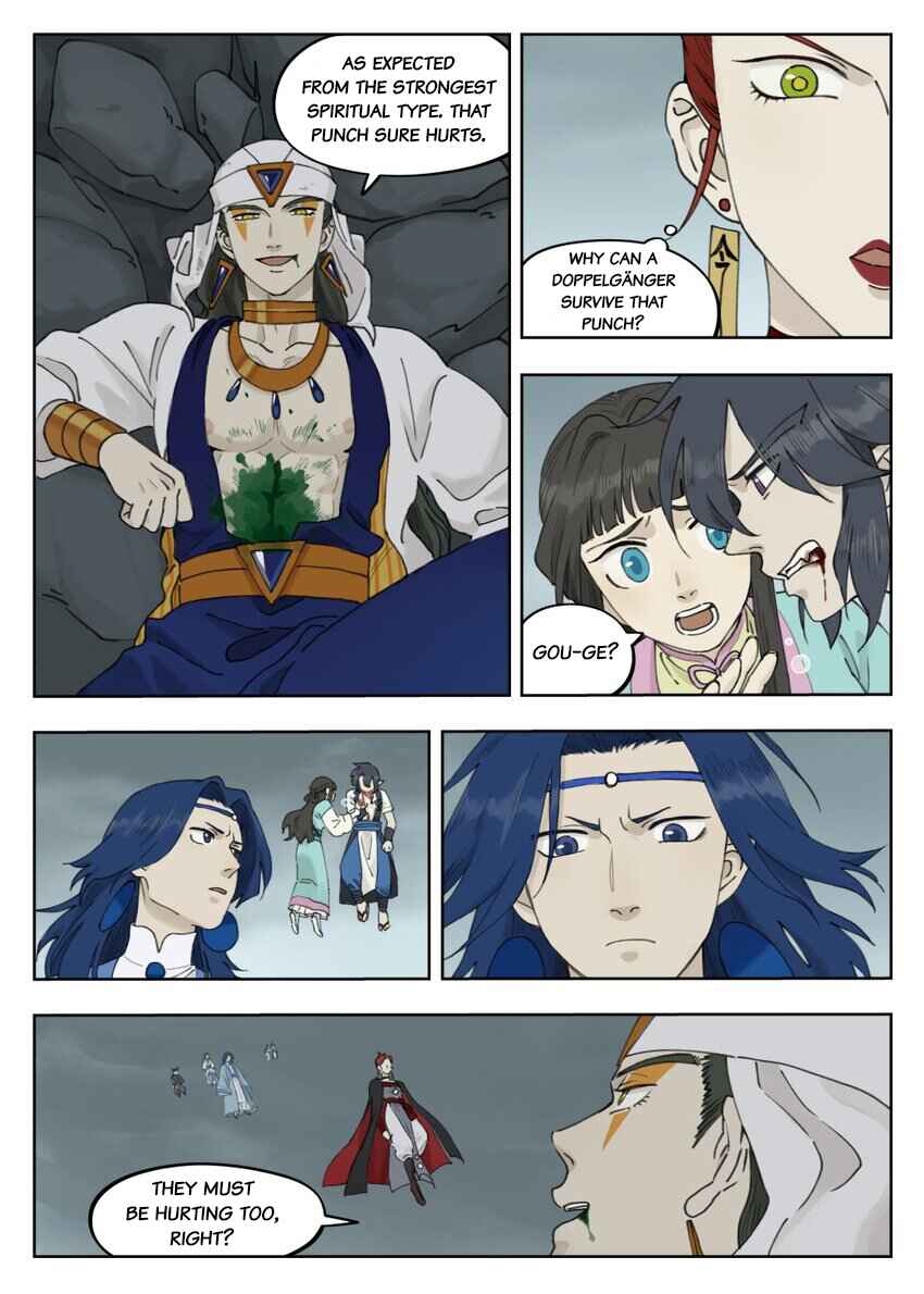 Chapter 93 - Page 9