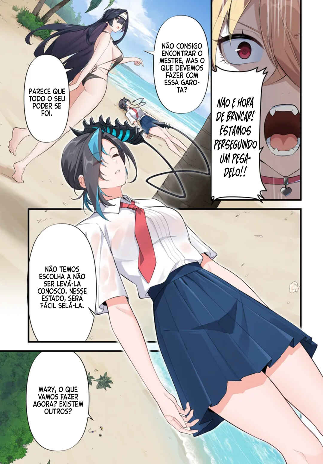 Chapter 6.2 - Page 7