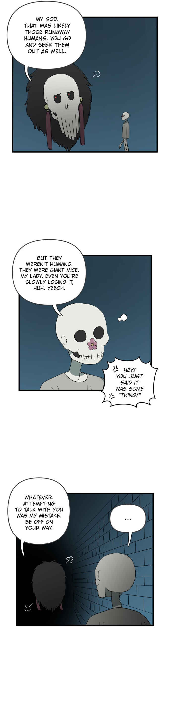 Chapter 40 - Page 20