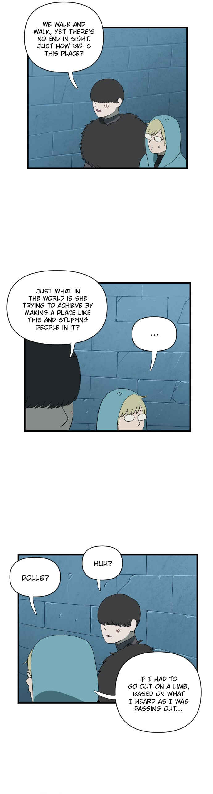 Chapter 40 - Page 8
