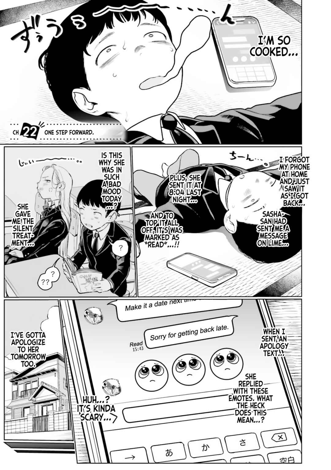 Chapter 22 - Page 1