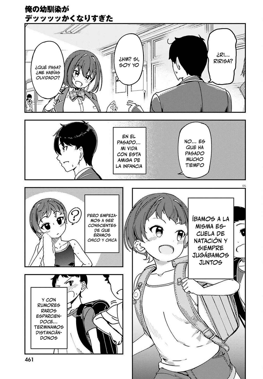 Chapter 1 - Page 6
