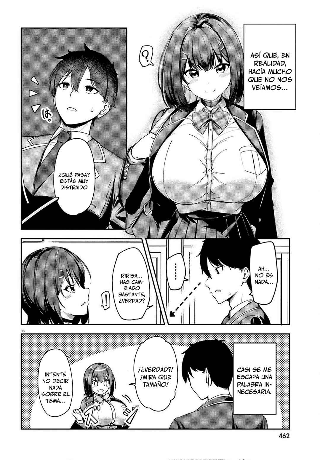 Chapter 1 - Page 7