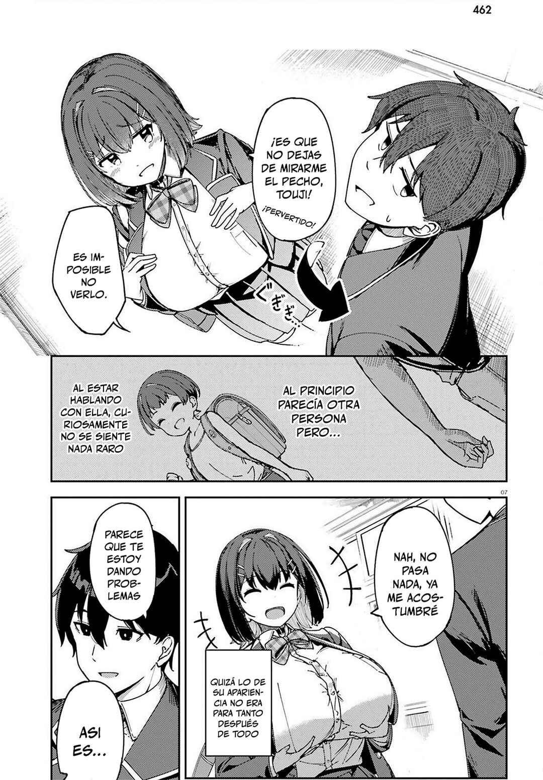 Chapter 1 - Page 8