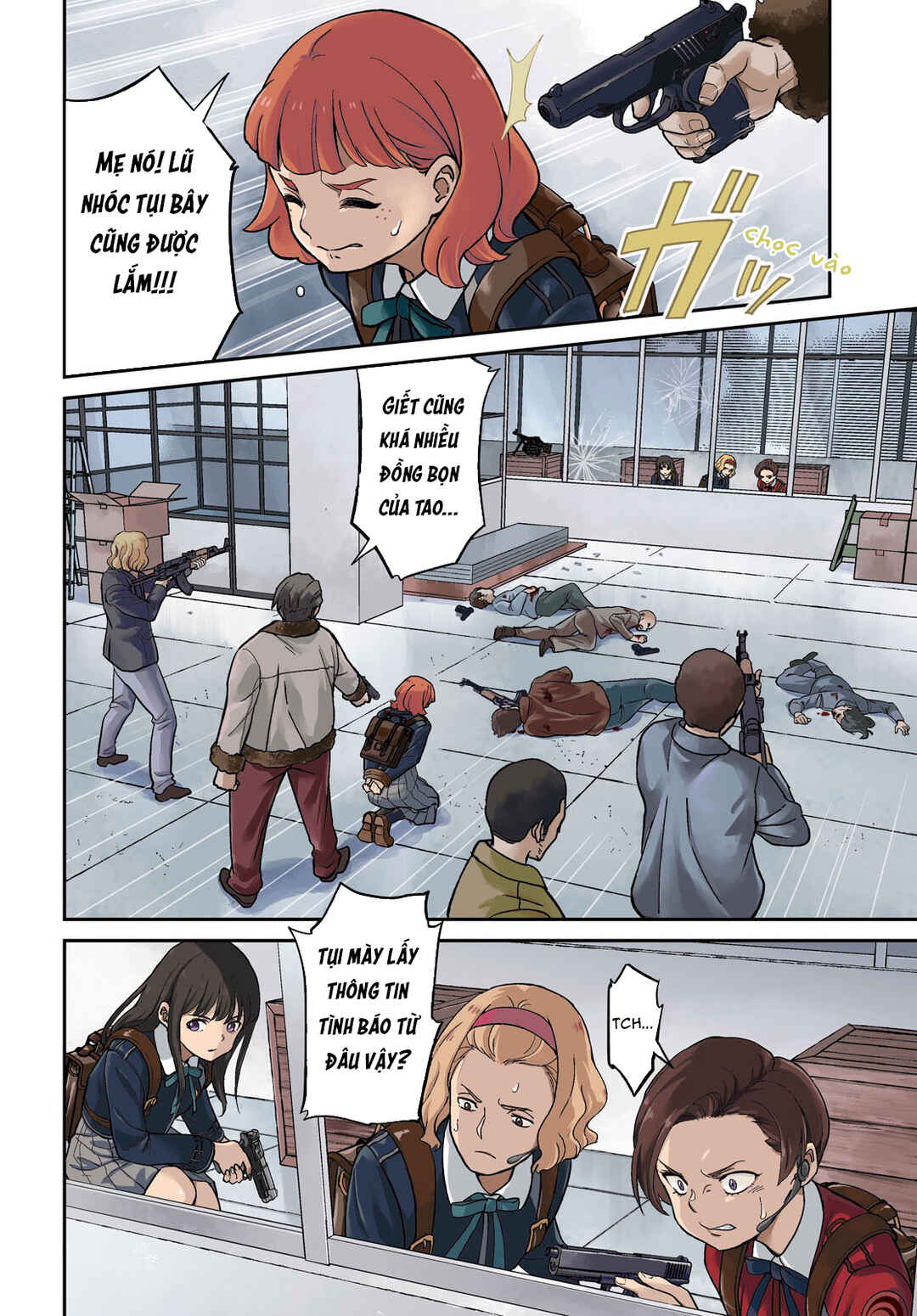 Chapter 1 - Page 3