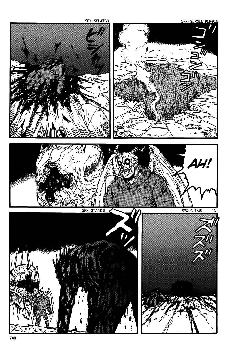 Chapter 165 - Page 16