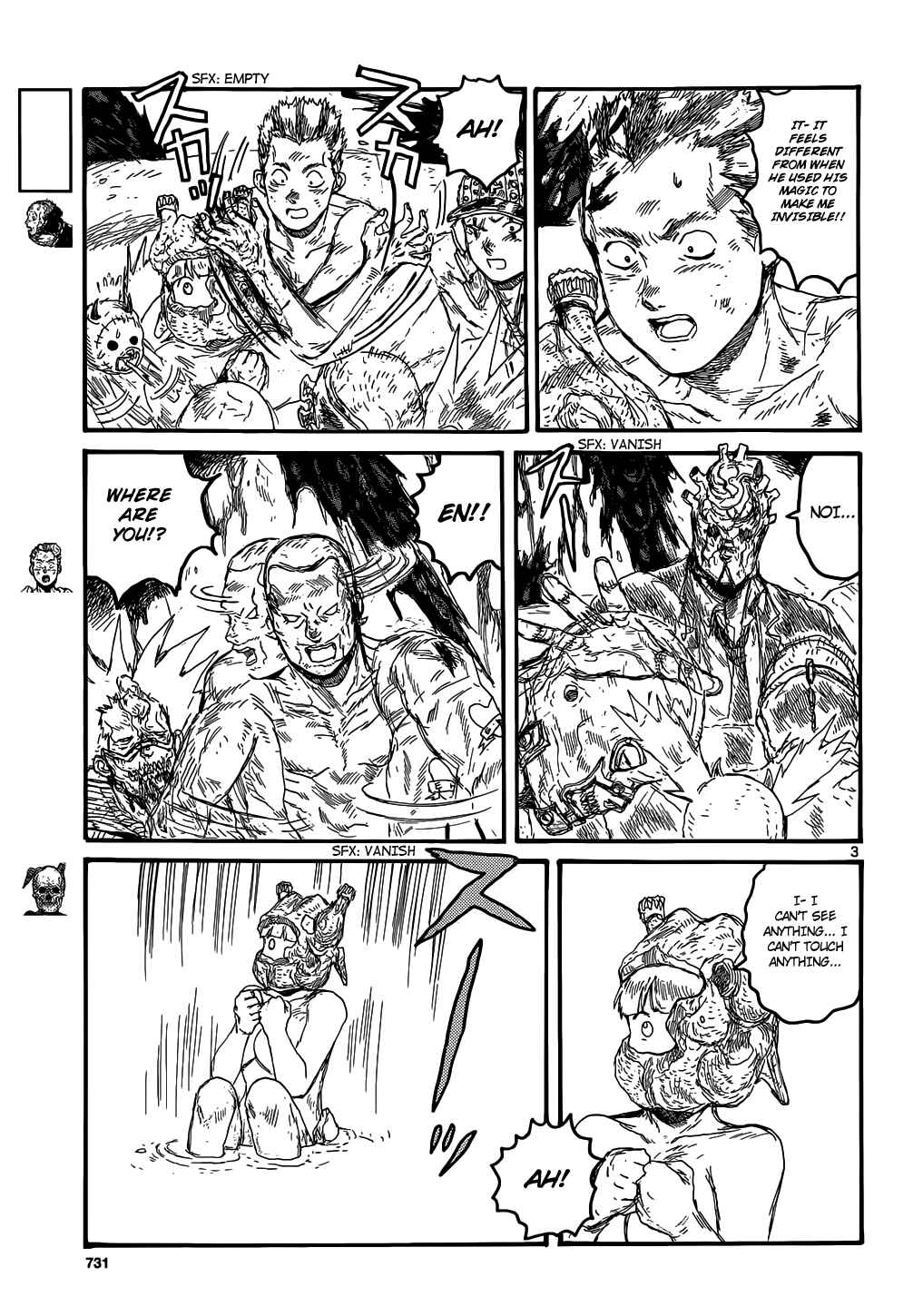 Chapter 165 - Page 4