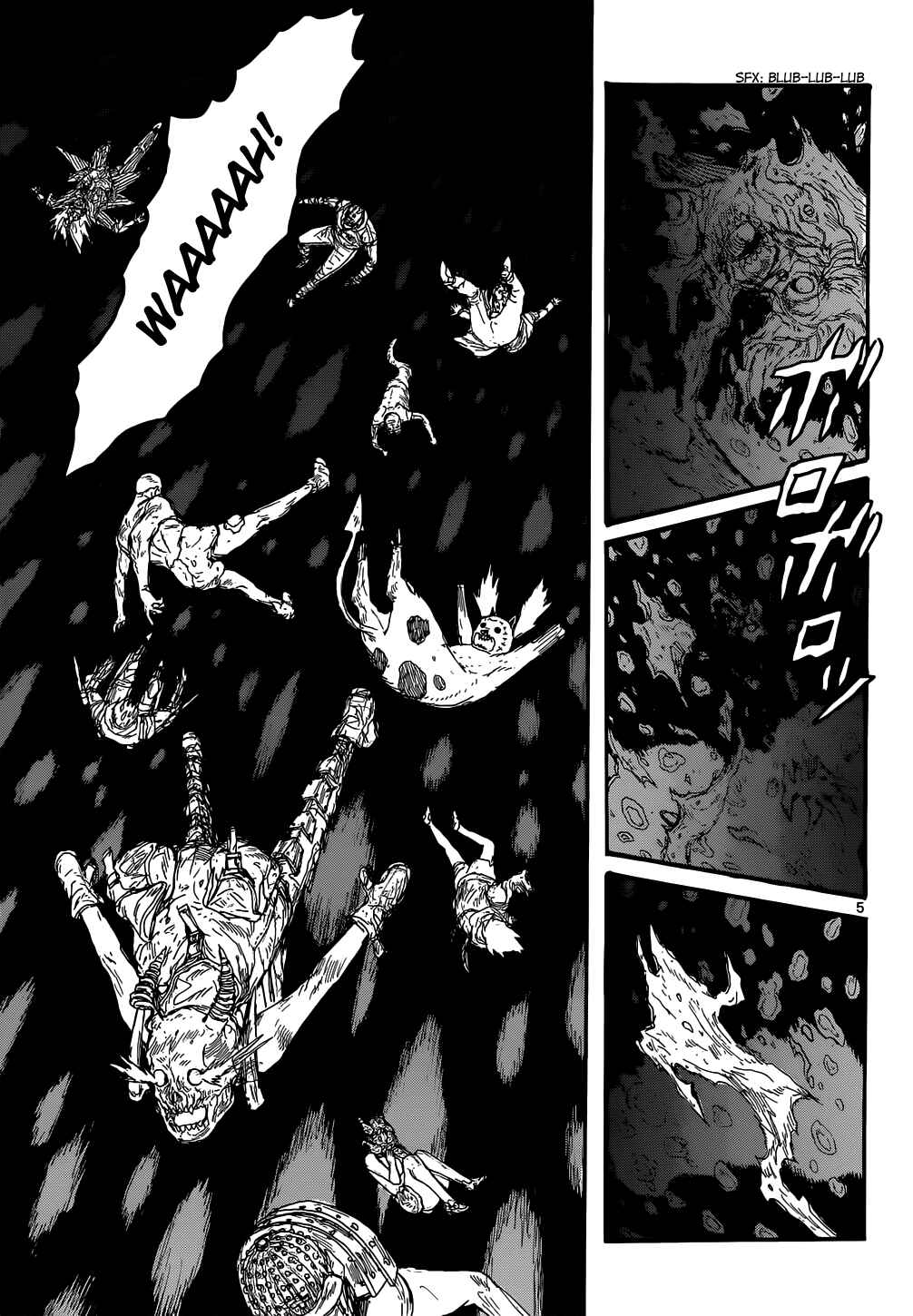 Chapter 165 - Page 6