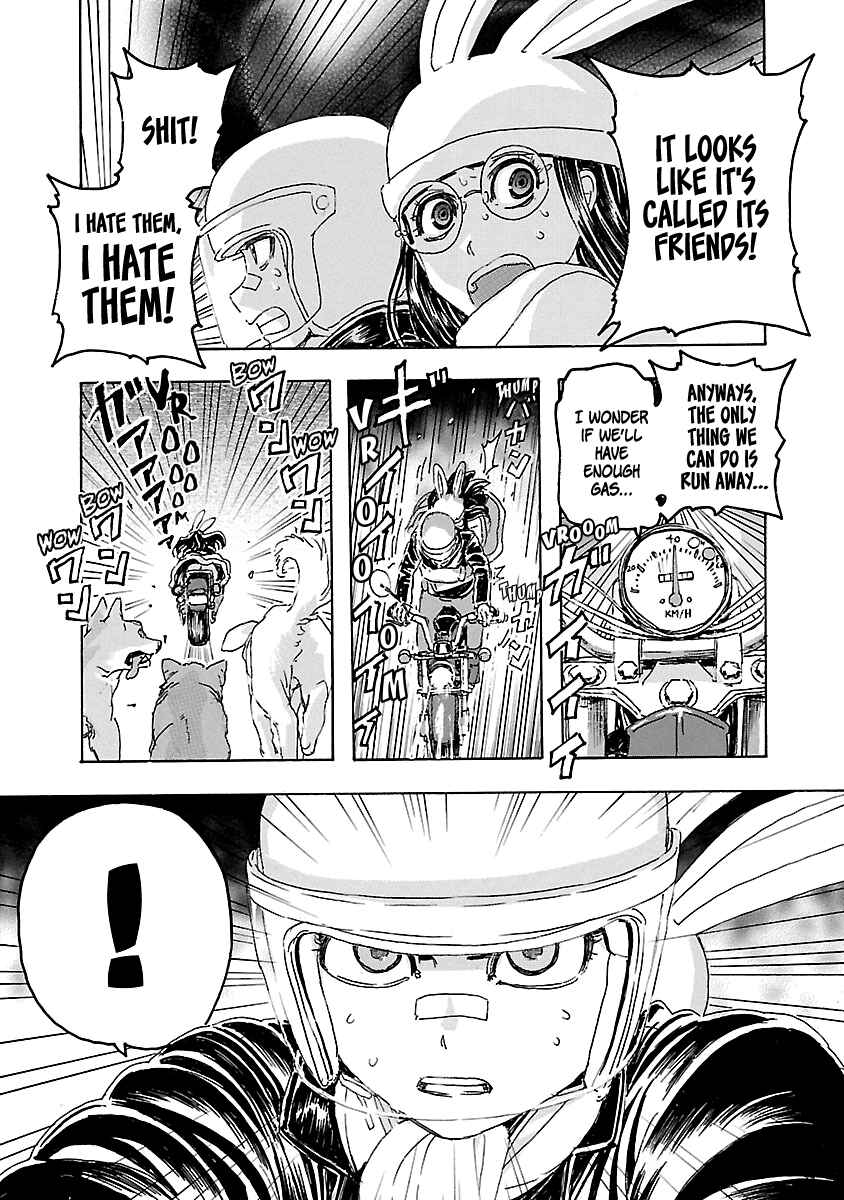 Chapter 3.3 - Page 25