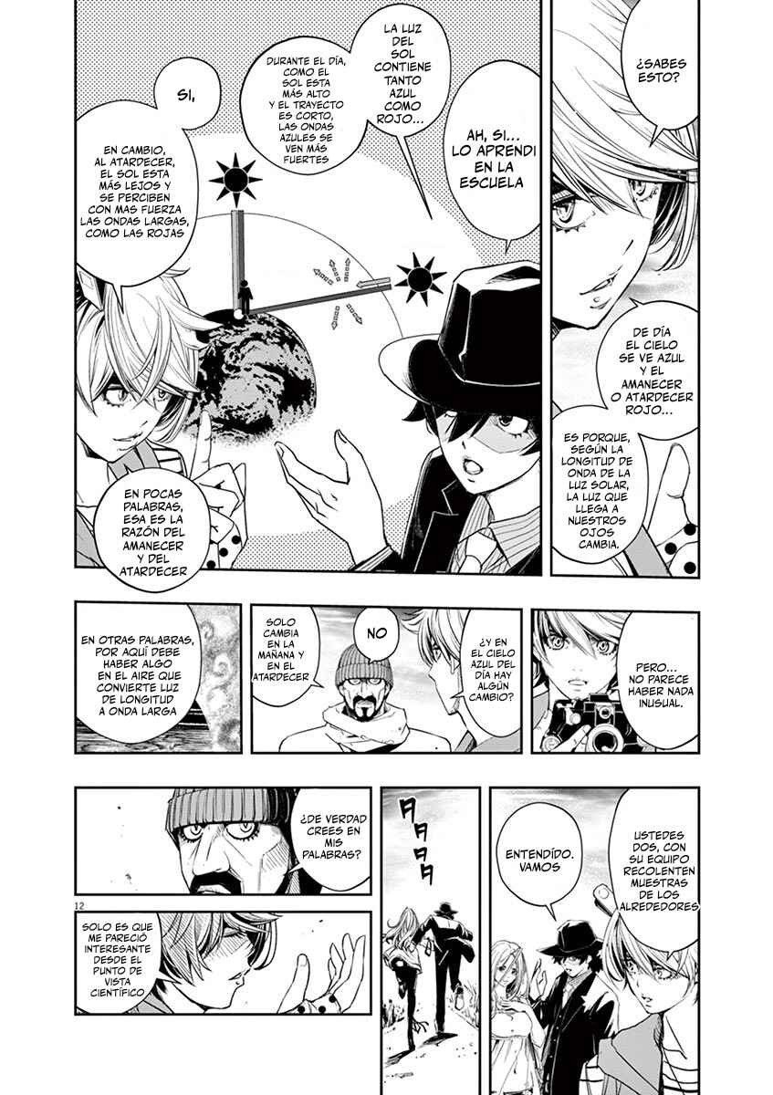 Chapter 66 - Page 13