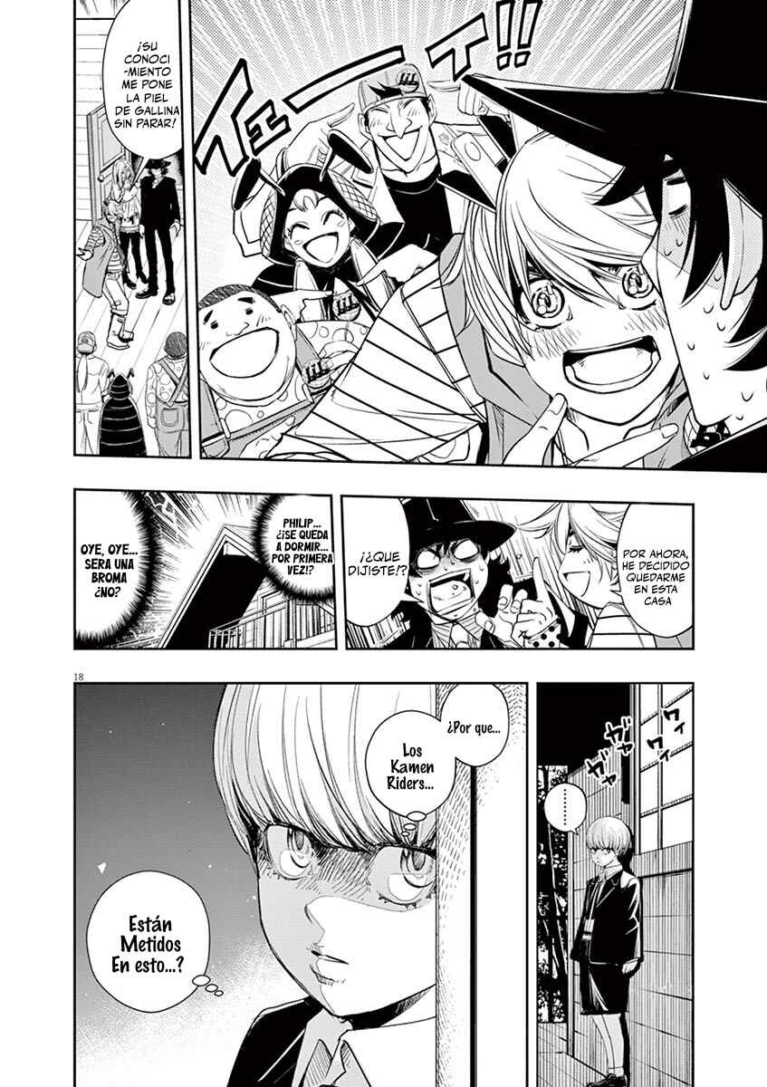 Chapter 66 - Page 19