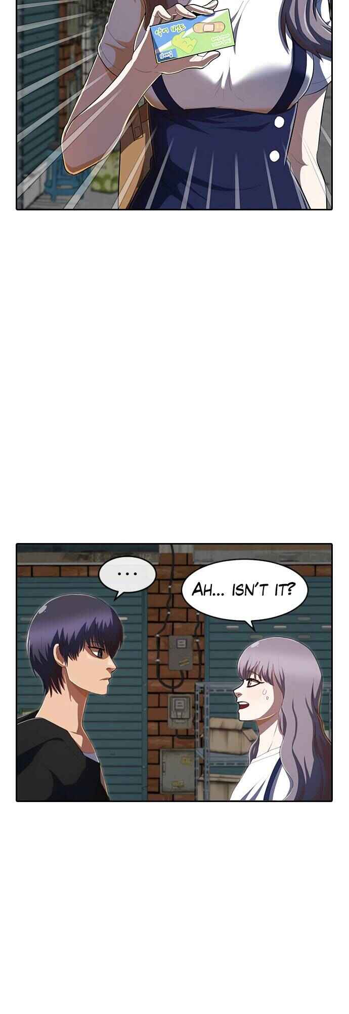 Chapter 211 - Page 22