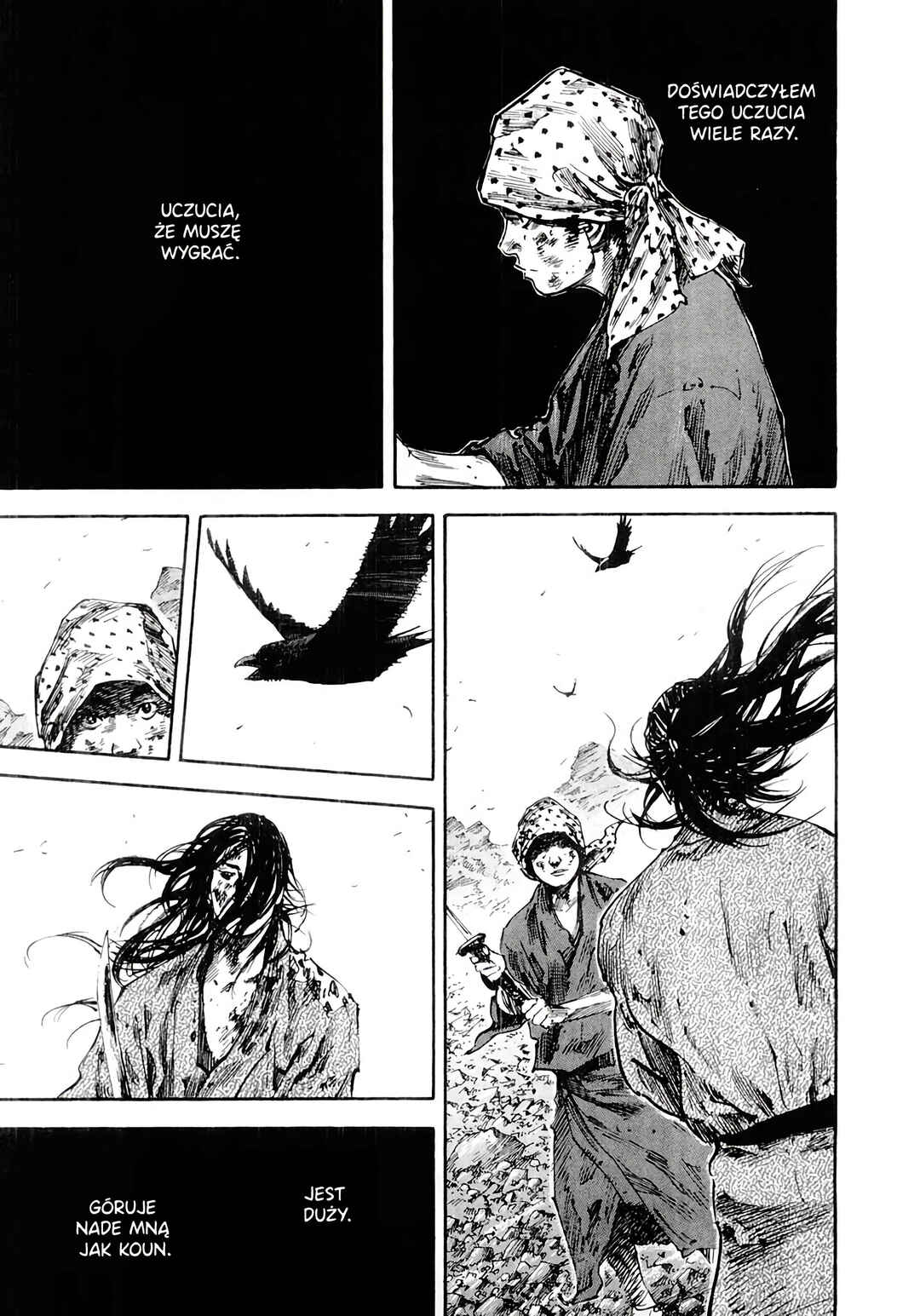 Chapter 174 - Page 21