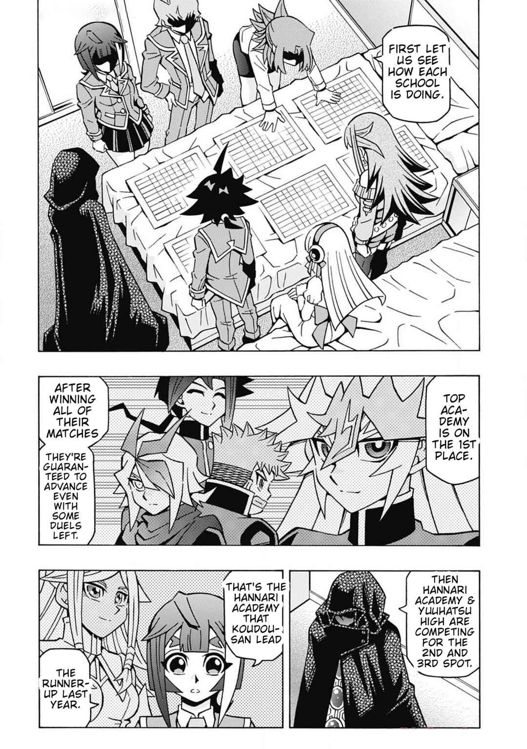 Chapter 65 - Page 10