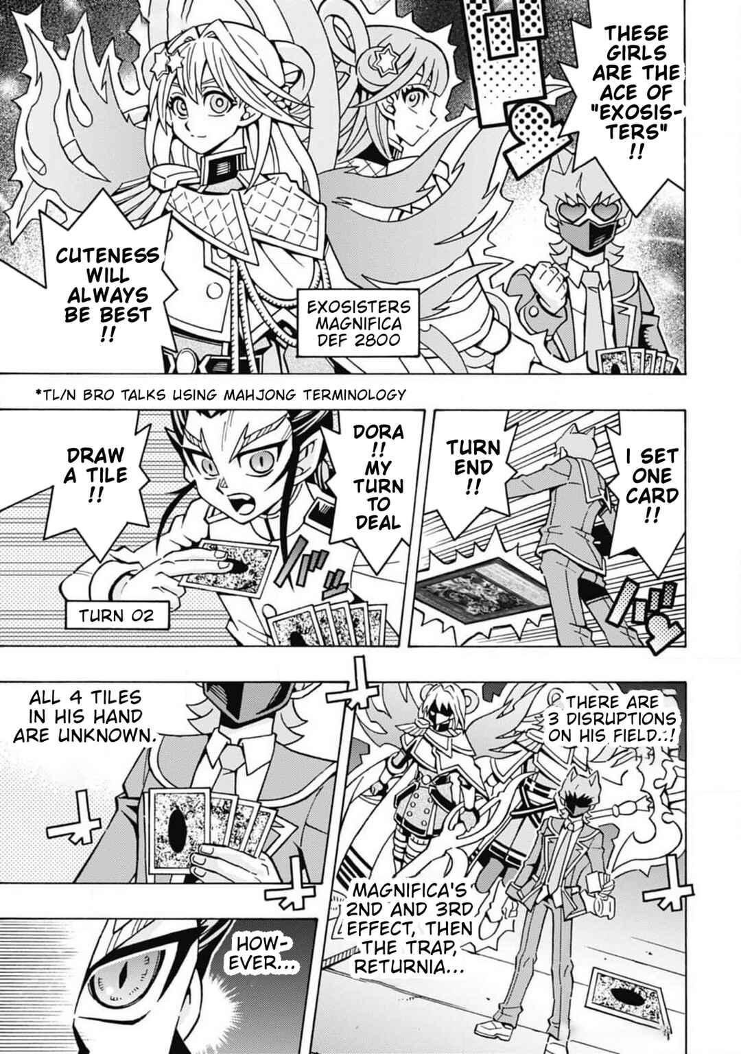 Chapter 65 - Page 25