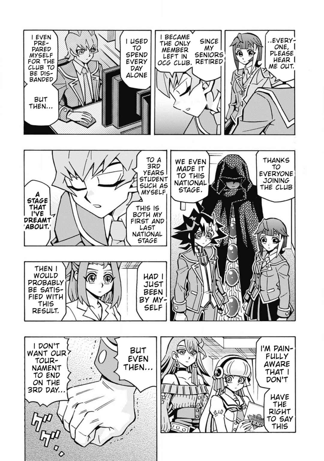 Chapter 65 - Page 6