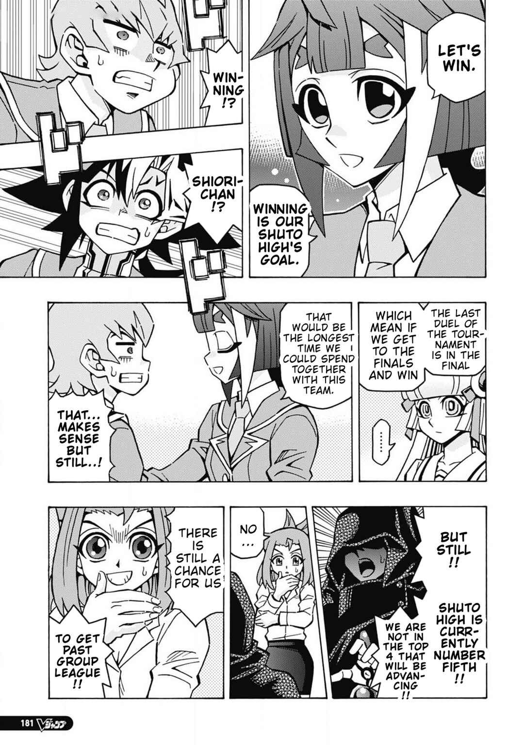 Chapter 65 - Page 9