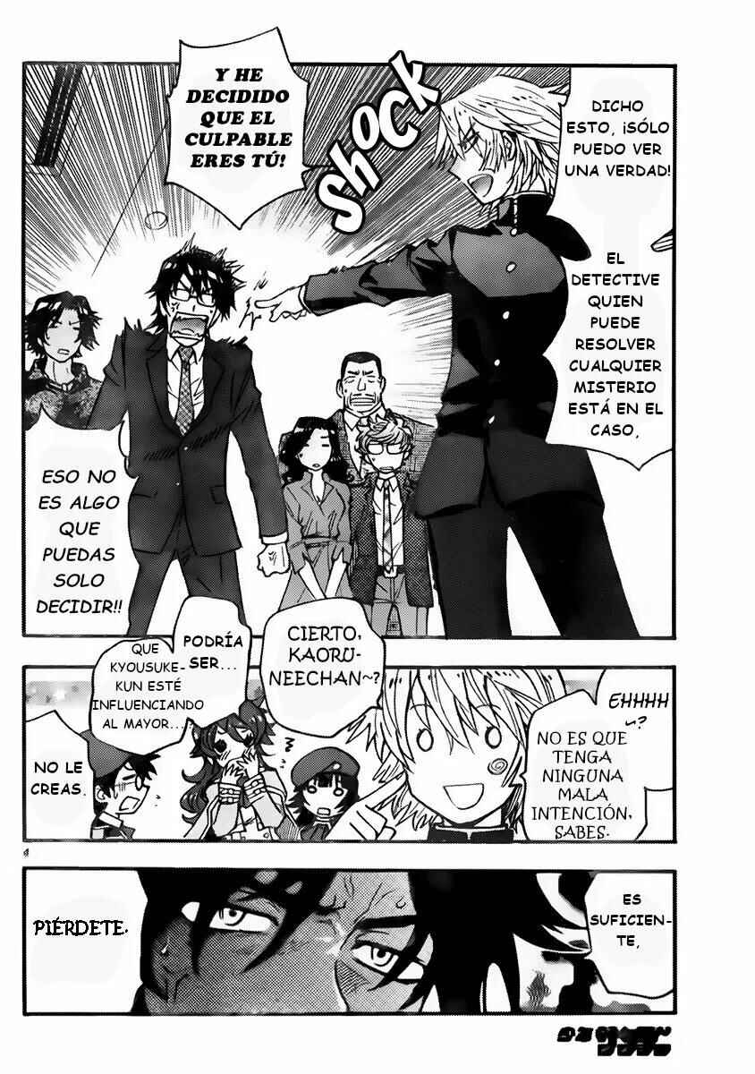 Chapter 431 - Page 4