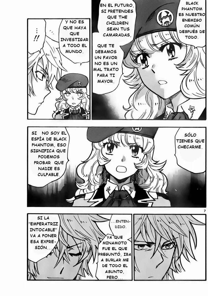 Chapter 431 - Page 7