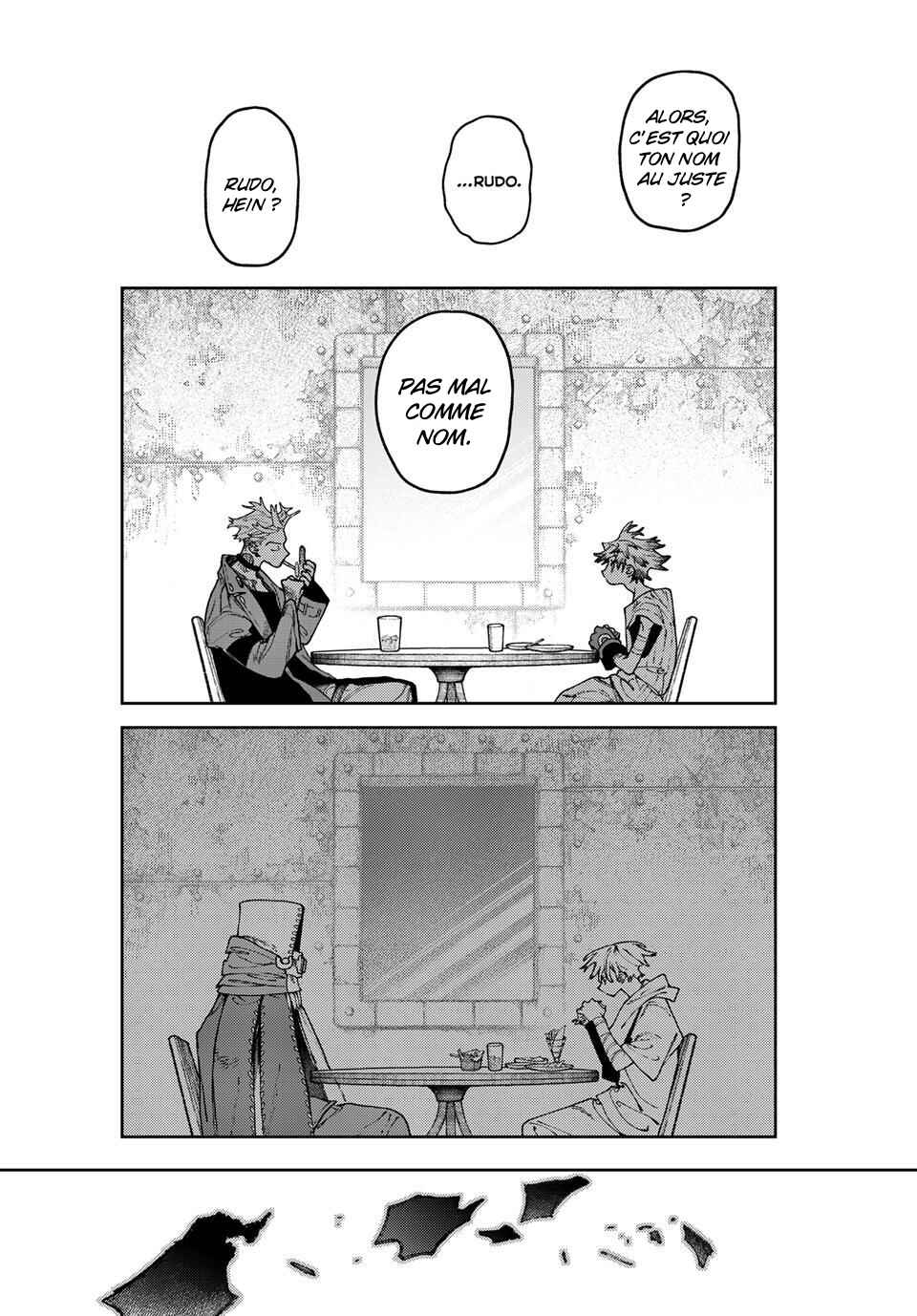 Chapter 167 - Page 1