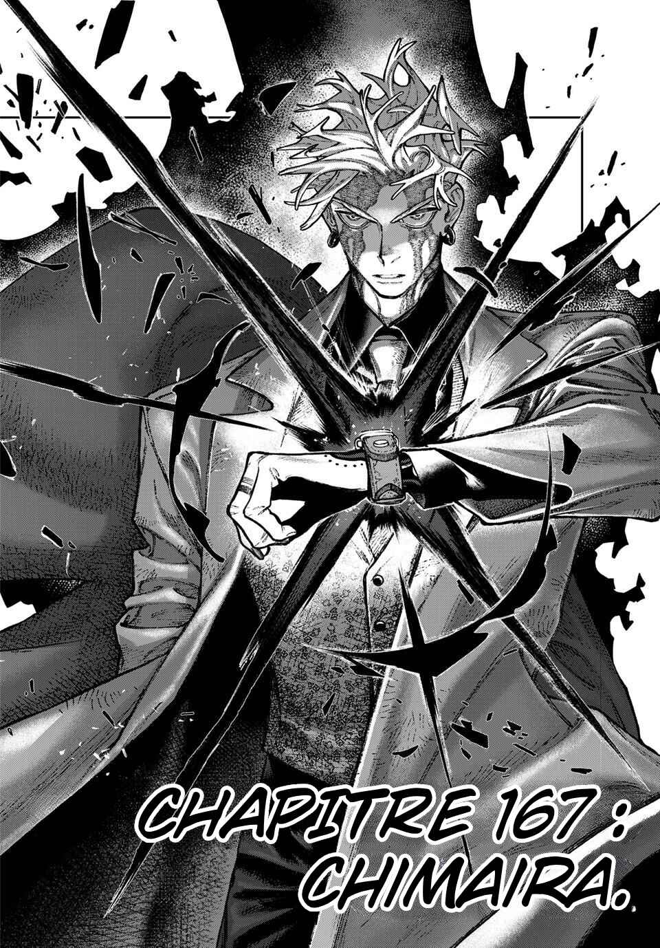 Chapter 167 - Page 2