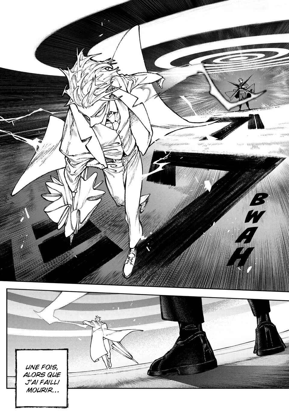 Chapter 167 - Page 4