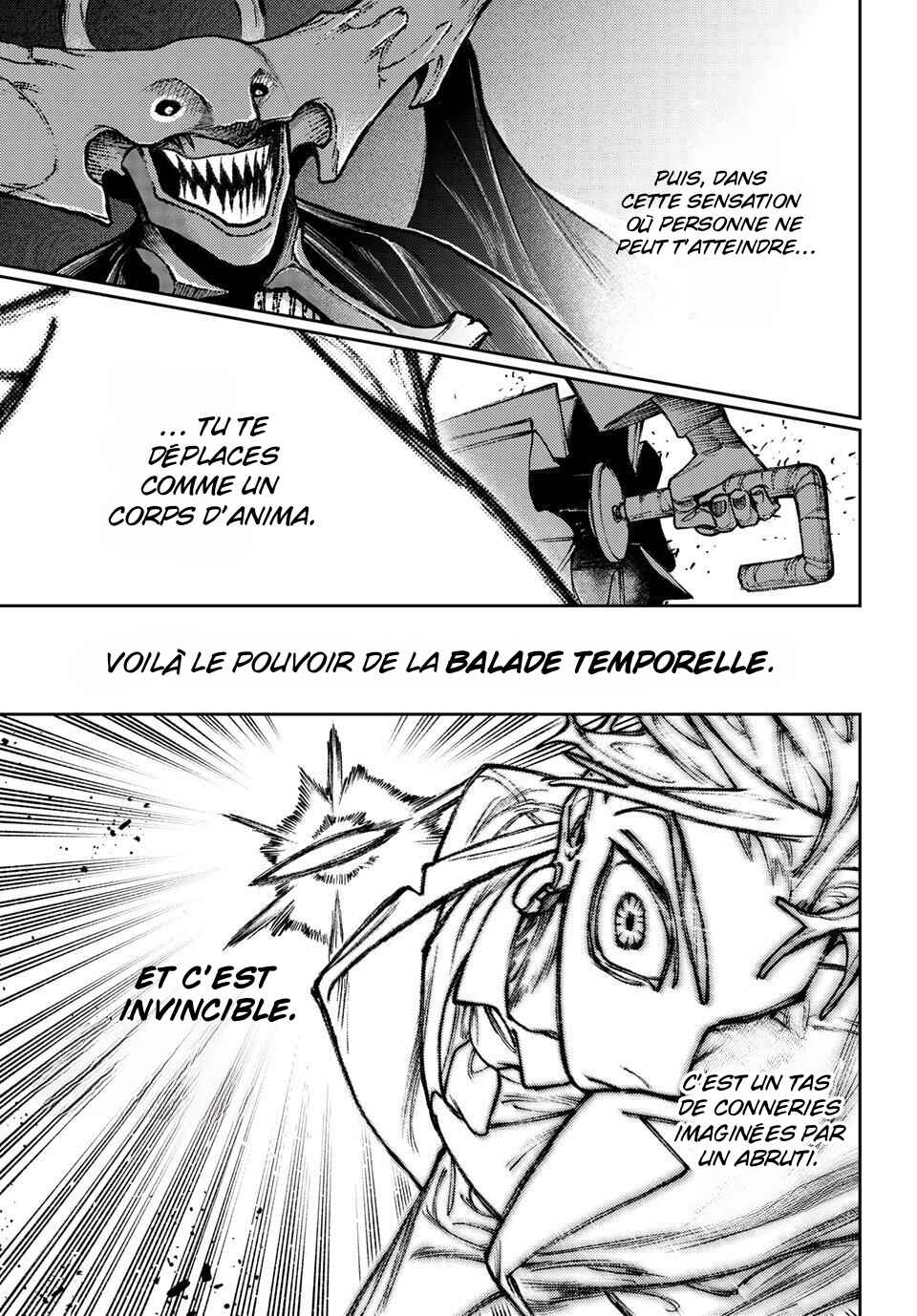 Chapter 167 - Page 7