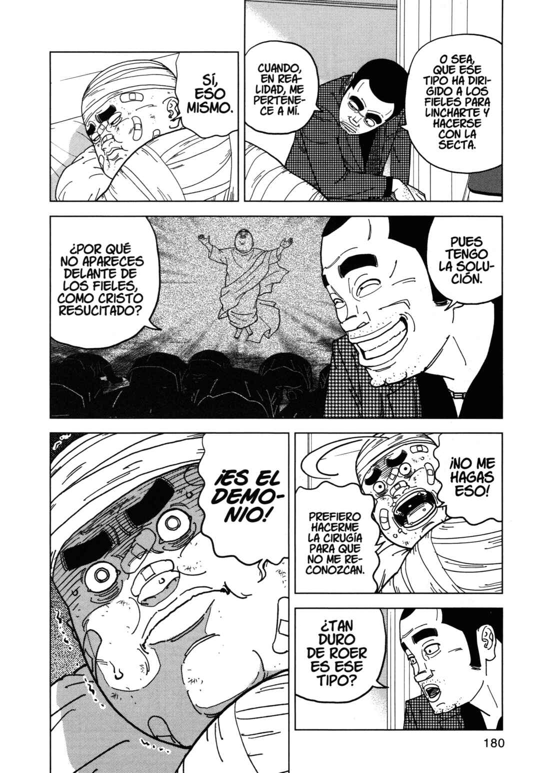 Chapter 65 - Page 10