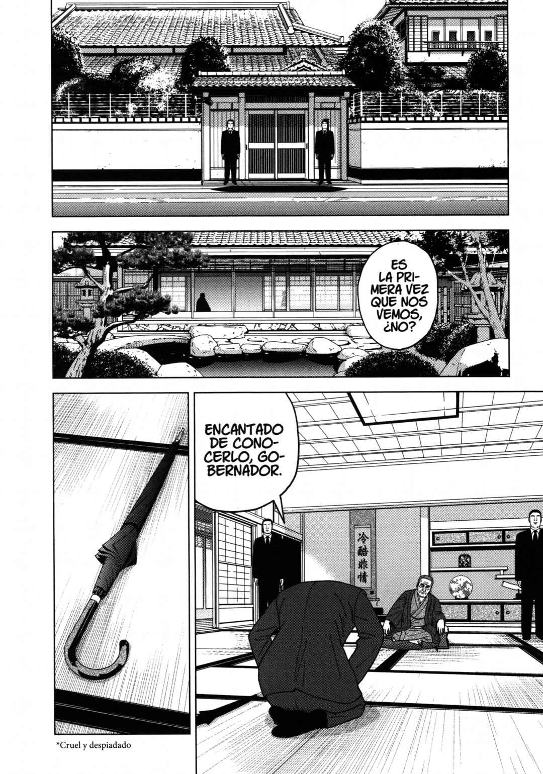 Chapter 65 - Page 14