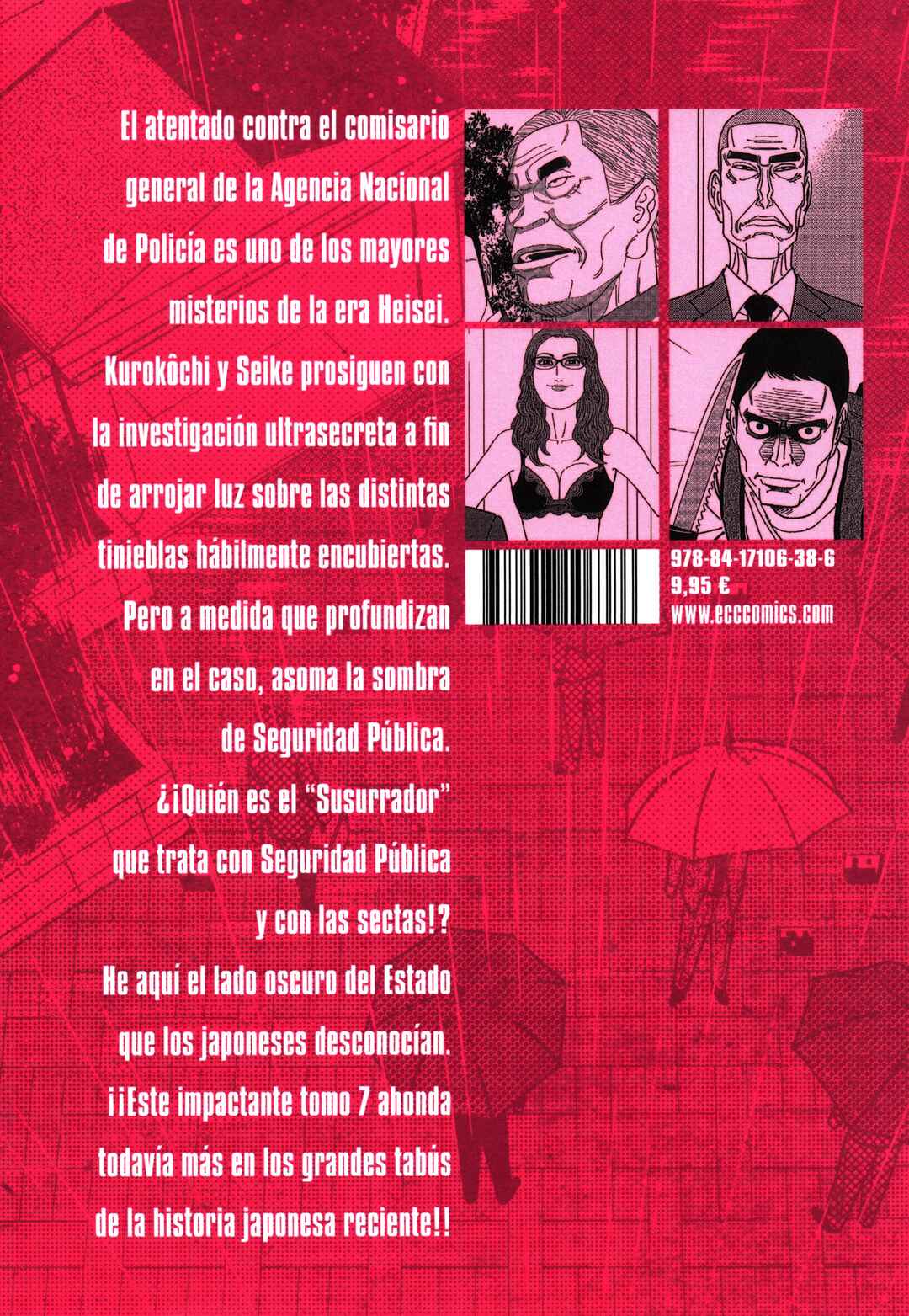 Chapter 65 - Page 21