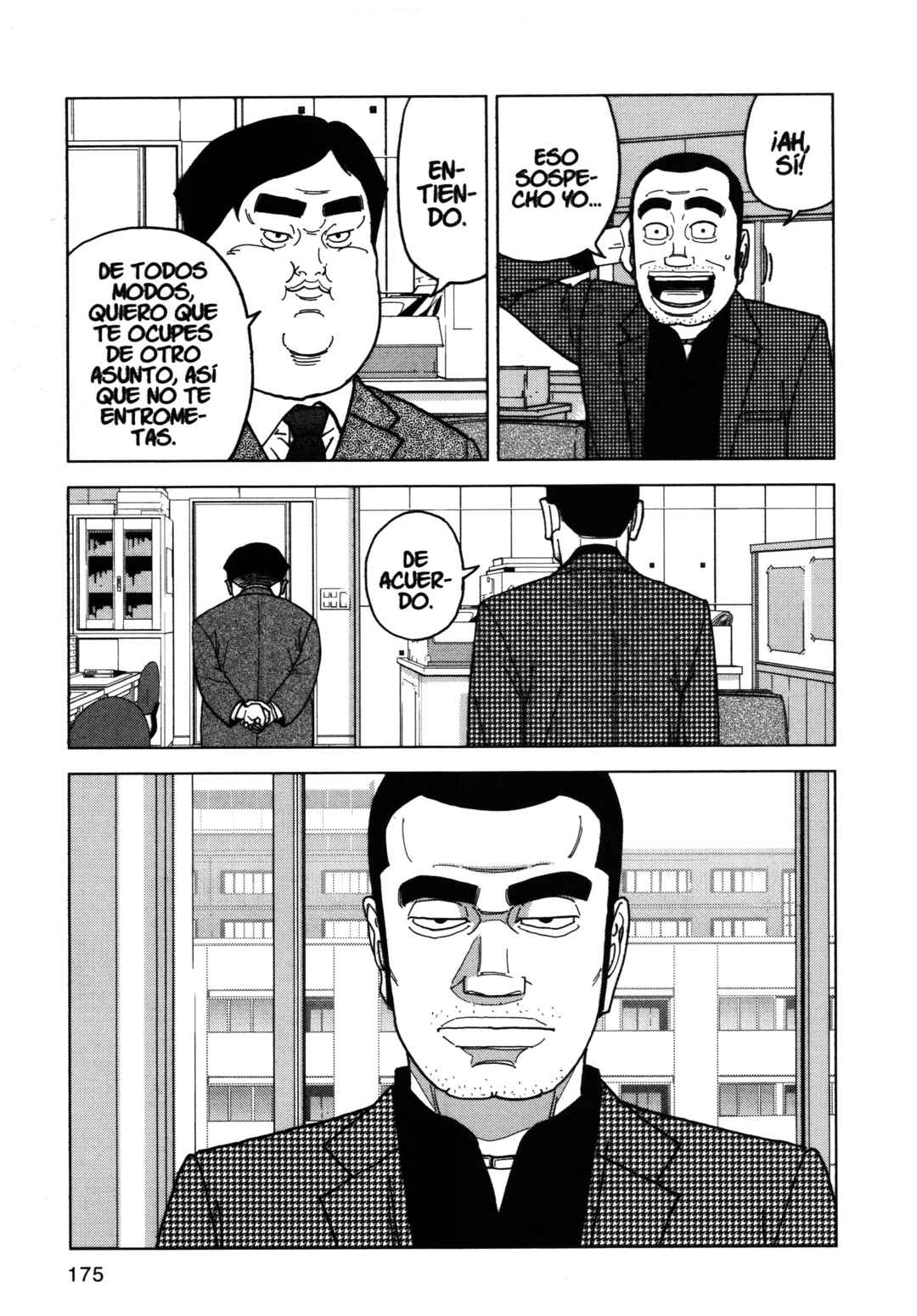 Chapter 65 - Page 5