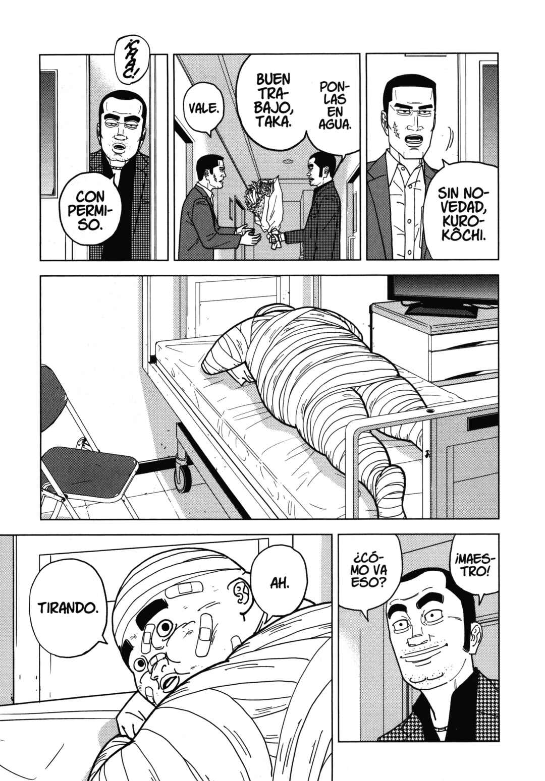 Chapter 65 - Page 7