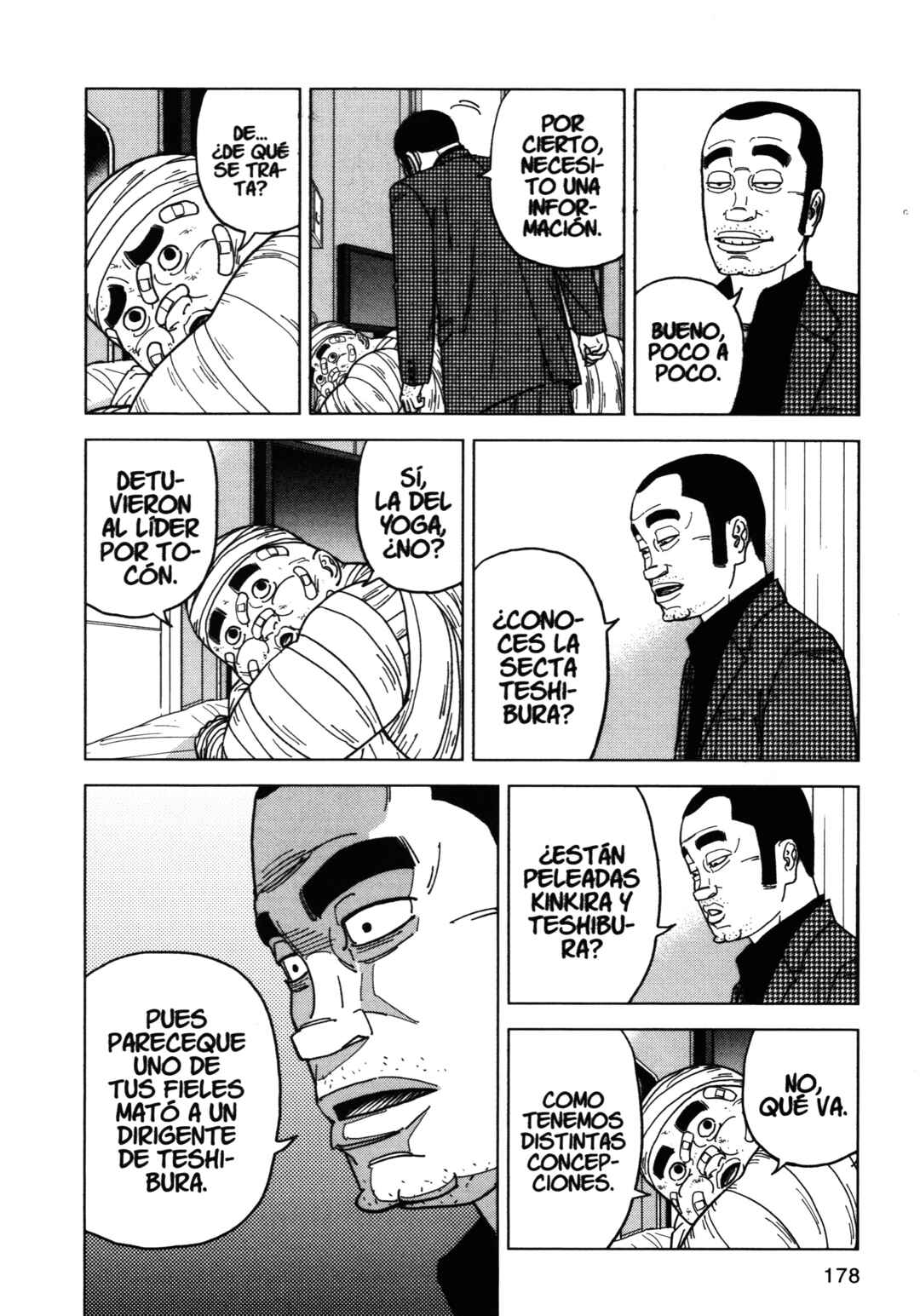 Chapter 65 - Page 8