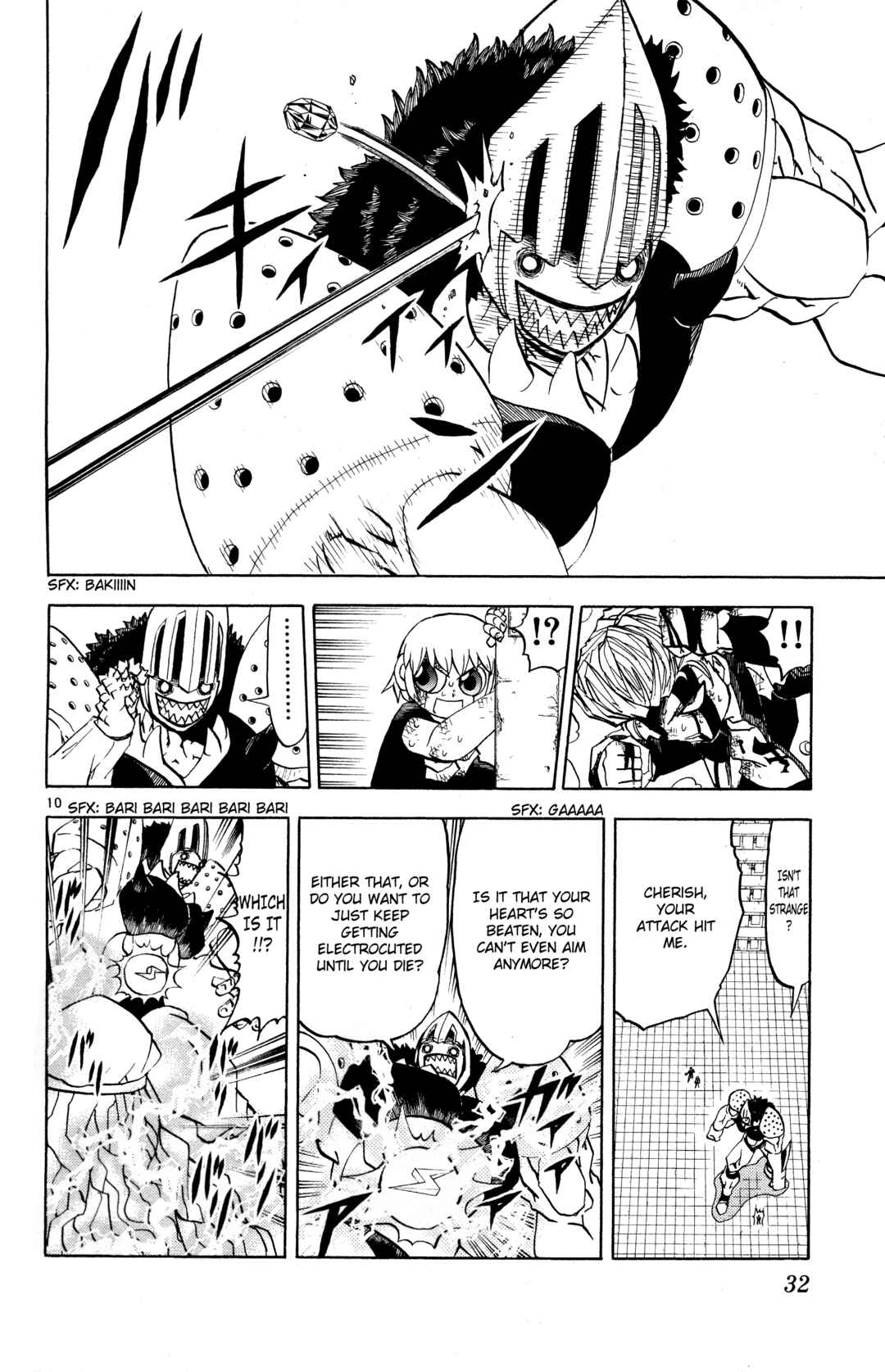 Chapter 235 - Page 10