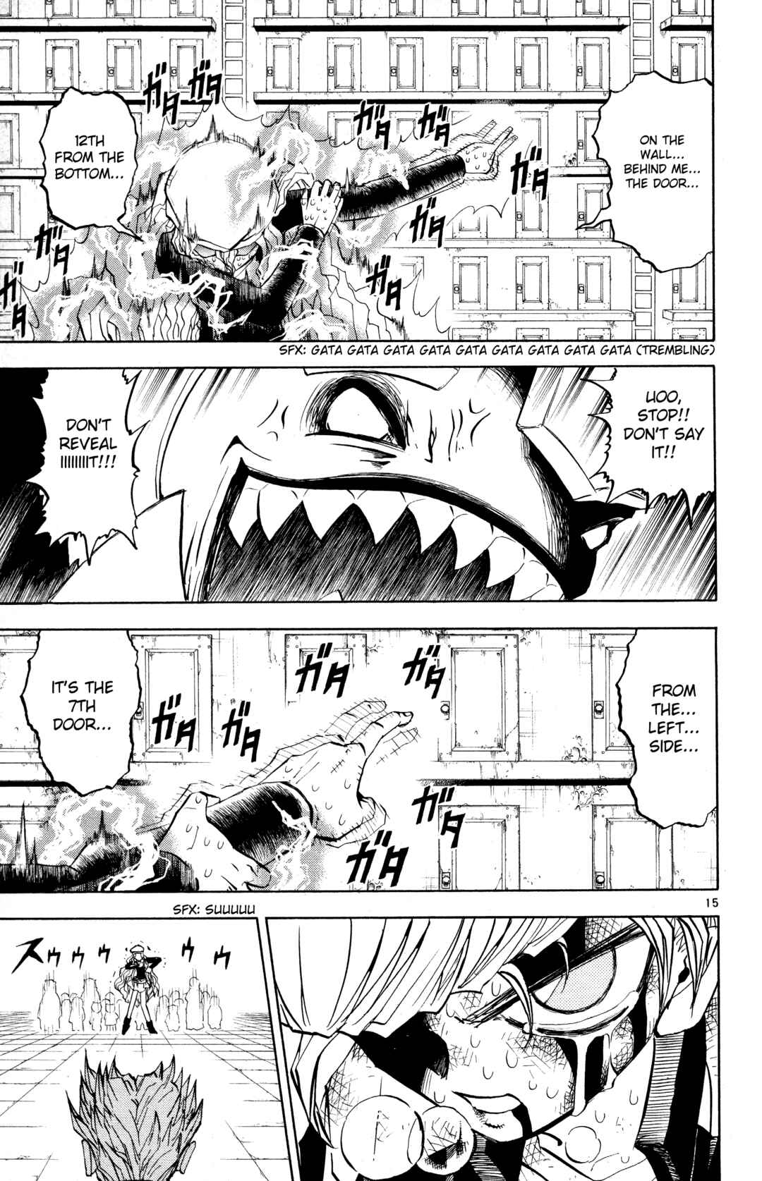 Chapter 235 - Page 15