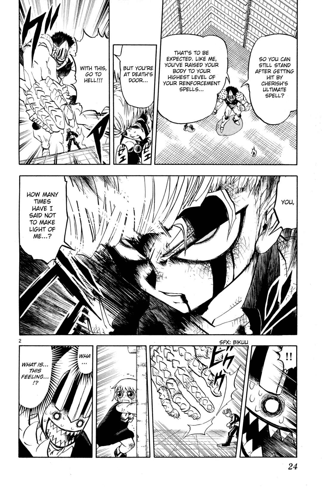 Chapter 235 - Page 2