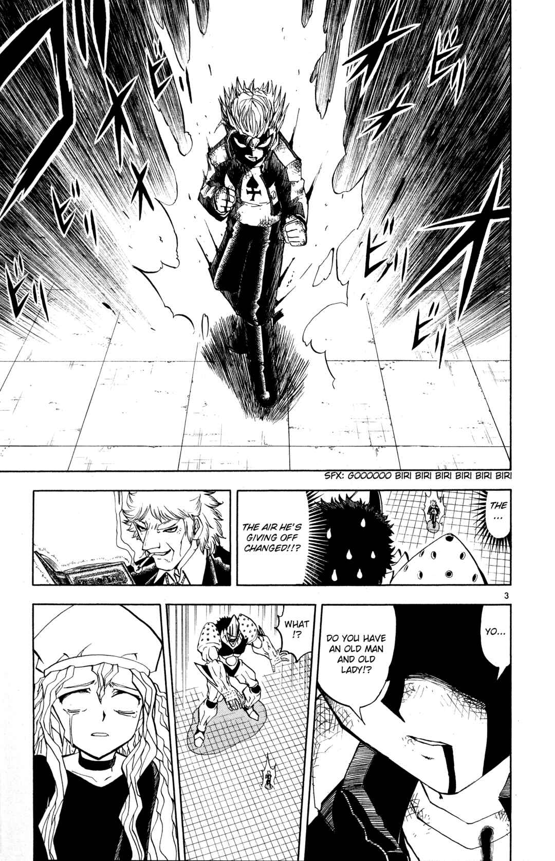 Chapter 235 - Page 3