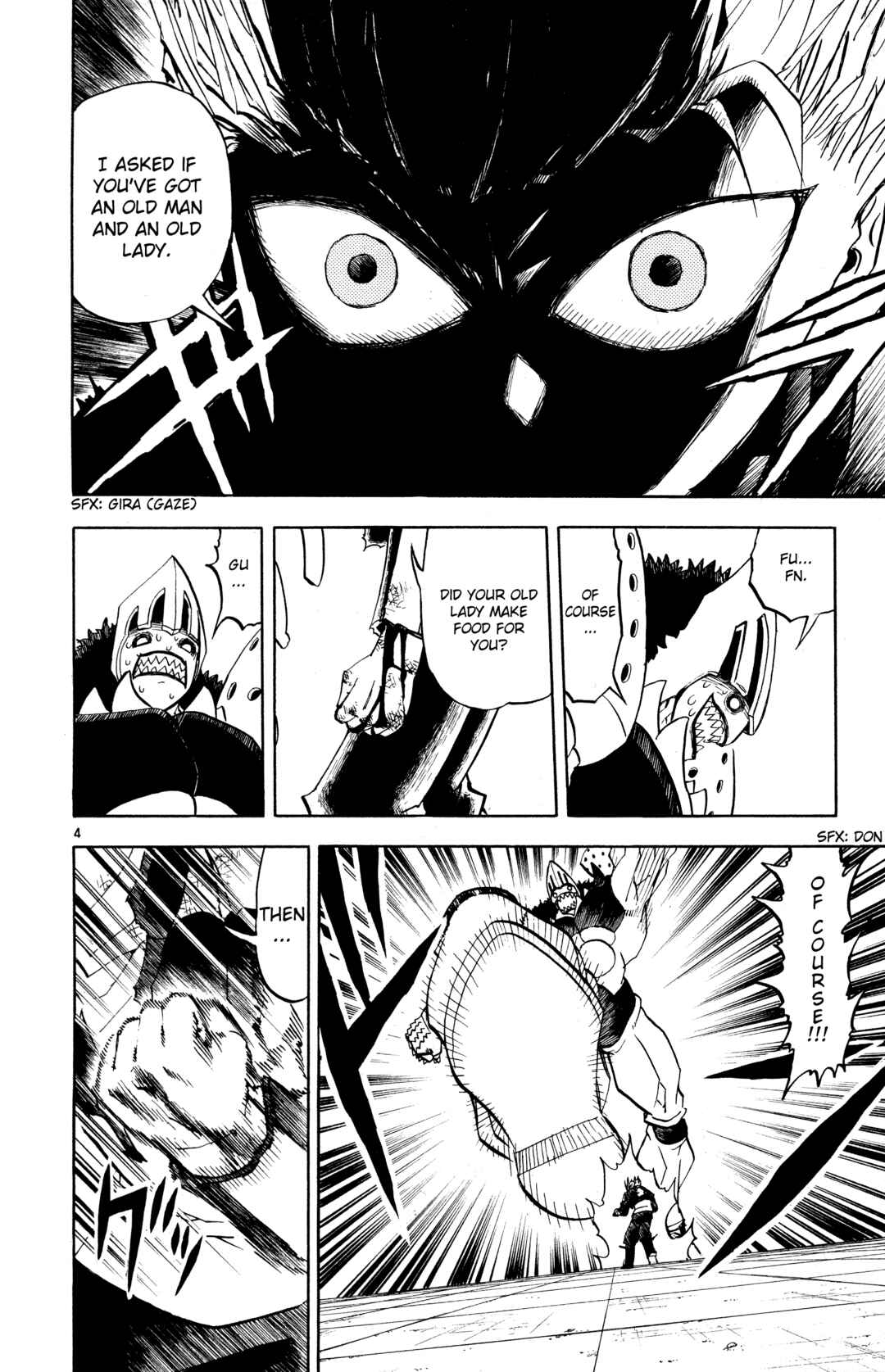 Chapter 235 - Page 4