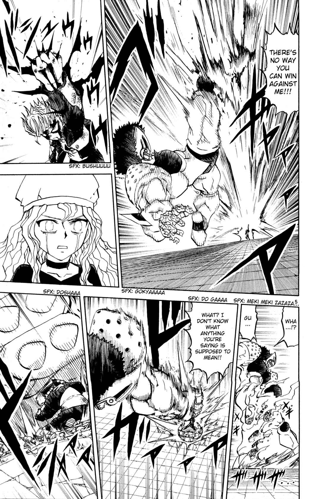 Chapter 235 - Page 5
