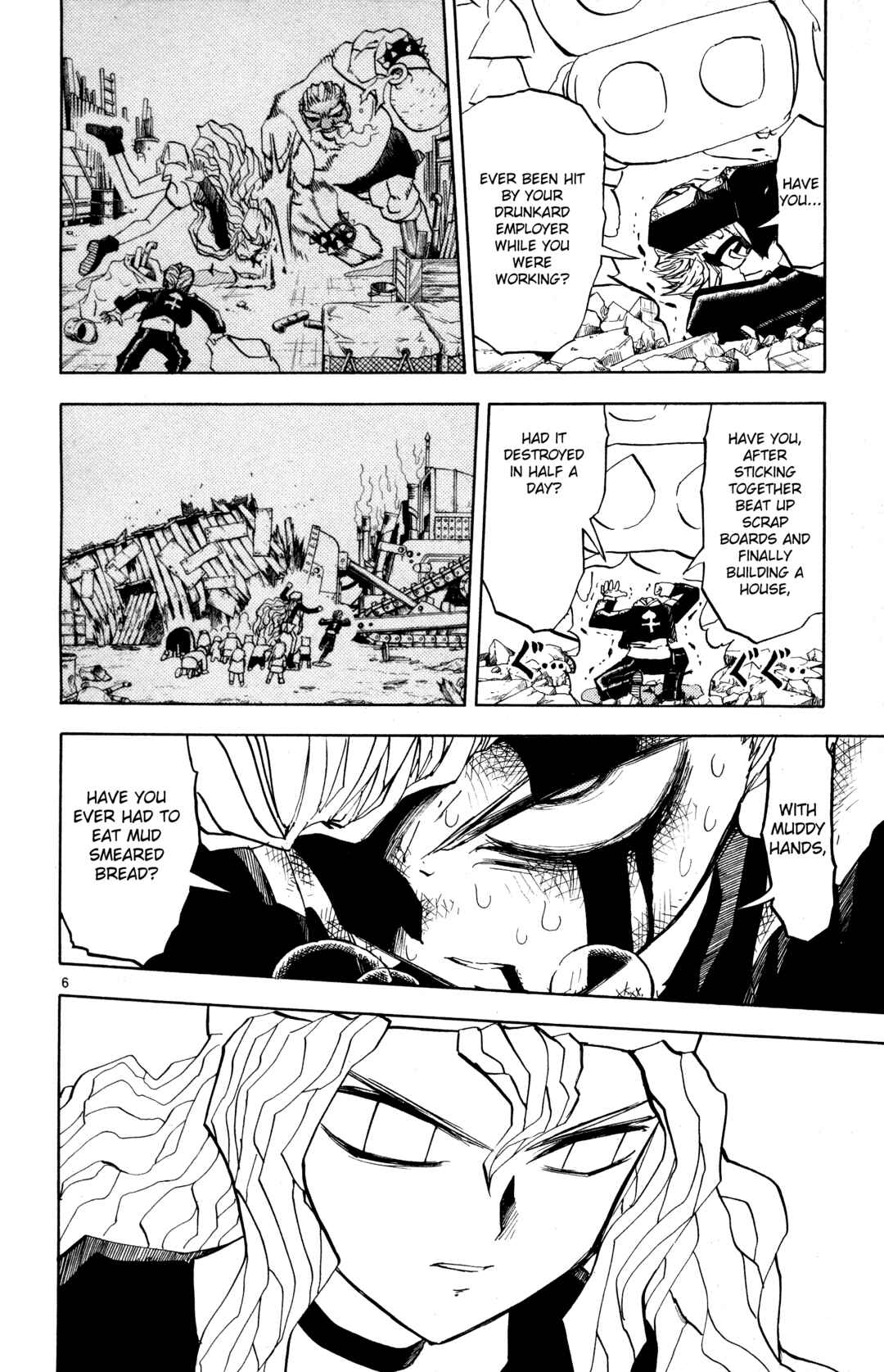 Chapter 235 - Page 6