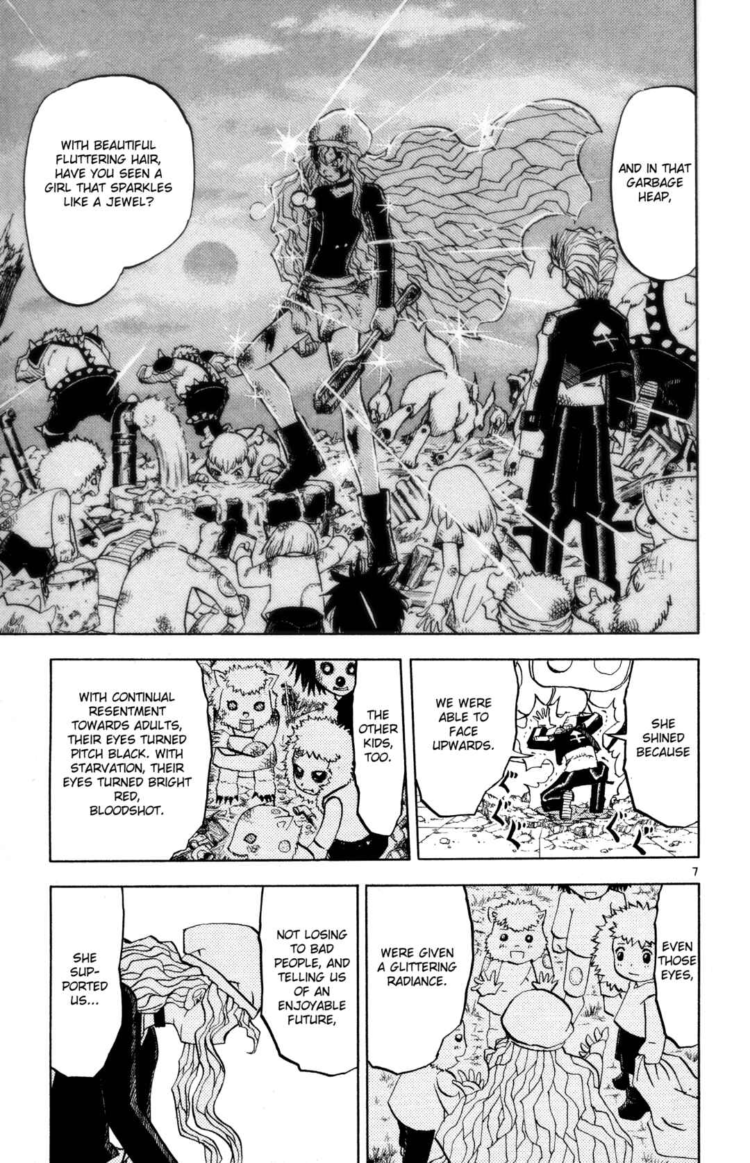 Chapter 235 - Page 7