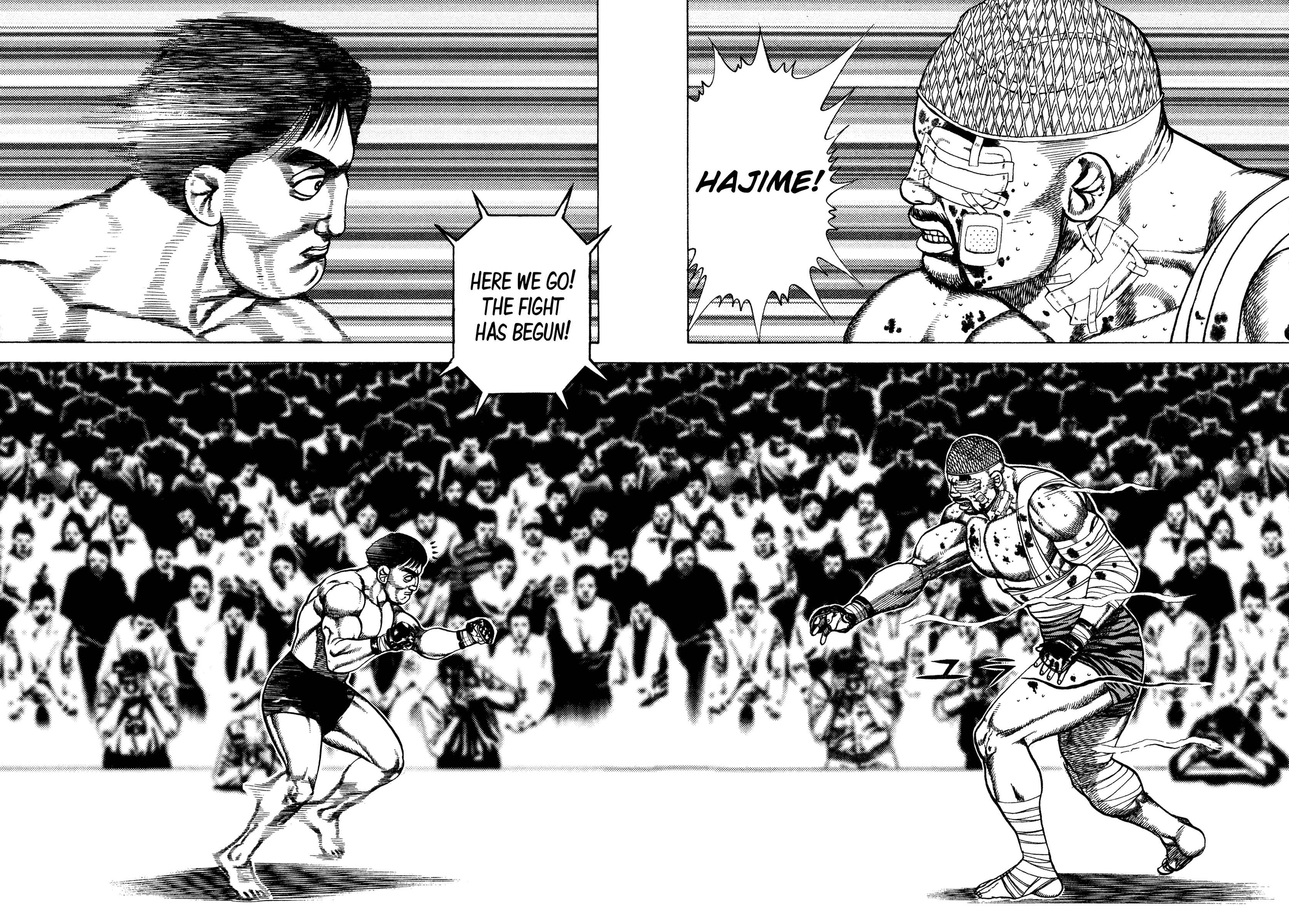 Chapter 300 - Page 15