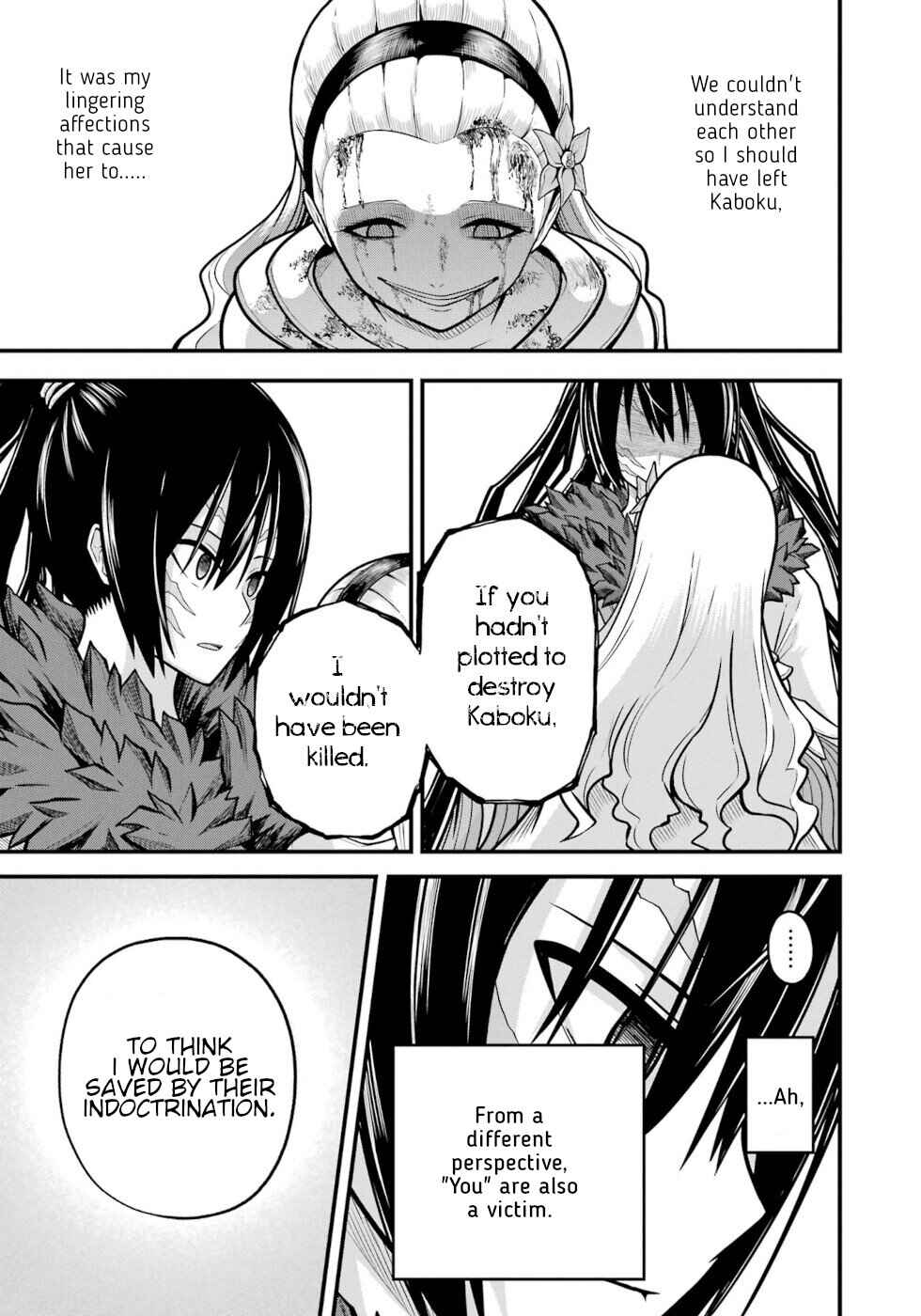 Chapter 85 - Page 11
