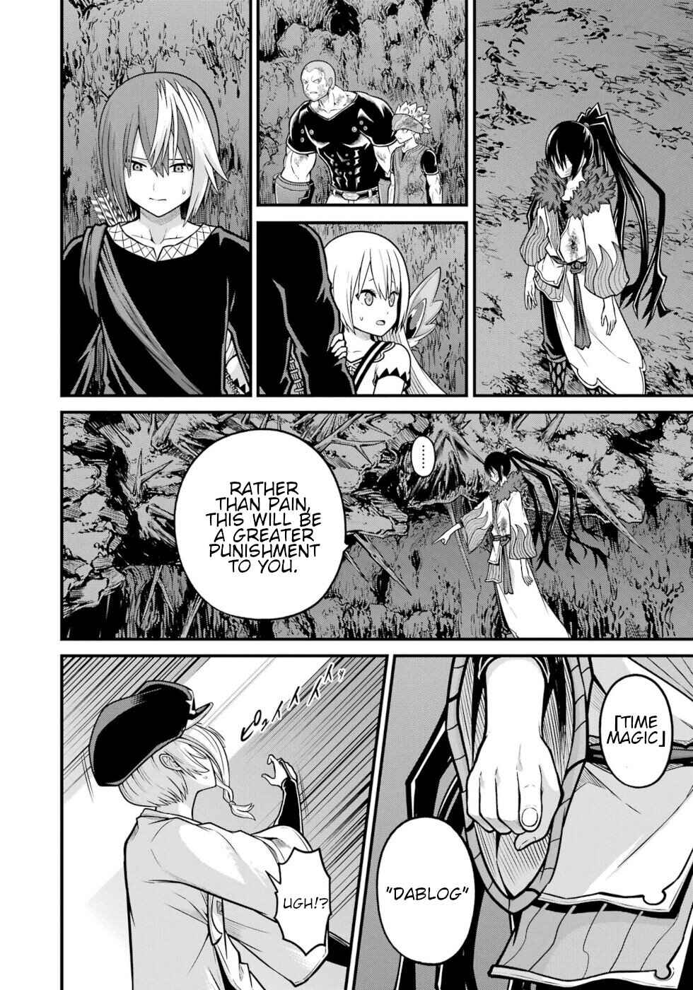 Chapter 85 - Page 14