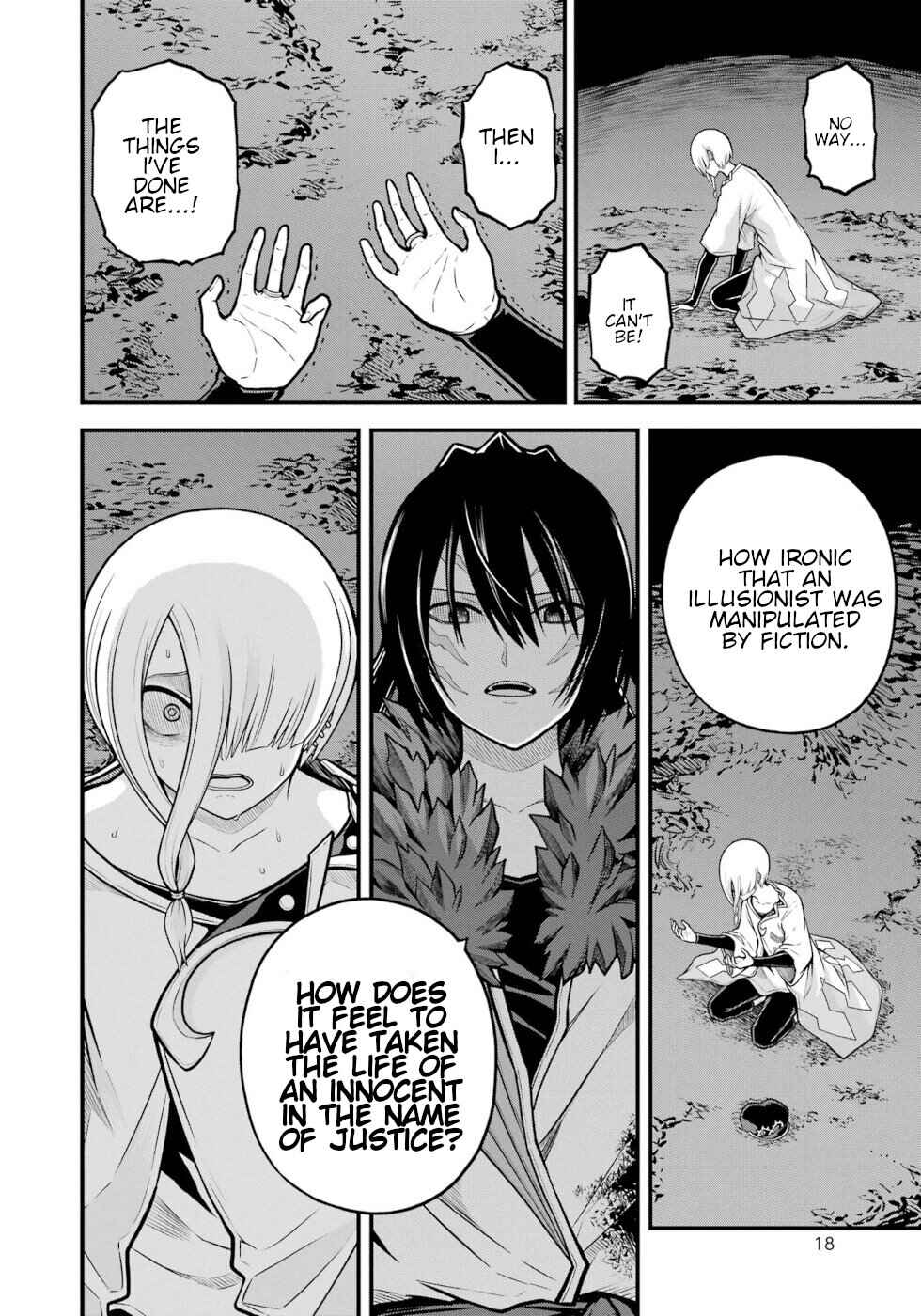 Chapter 85 - Page 16